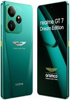 realme gt 6 - Realme GT 7 512GB Aston Martin Green (Žalias) - 3 nuotrauka