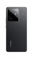 mobilus telefonai 512gb - Realme GT 7 512GB Icesense Black (Juodas) - 2 nuotrauka