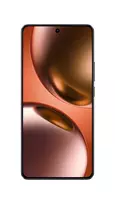 mobilus telefonai 512gb - Realme GT 7 512GB Icesense Black (Juodas) - 3 nuotrauka