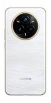 realme 14 pro 5g - Realme 14 Pro Plus 5G 512GB Pearl White (Baltas) - 3 nuotrauka