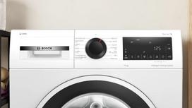 wgg254 - Bosch WGG254FVSN - 8 nuotrauka