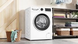wgg254 - Bosch WGG254FVSN - 10 nuotrauka
