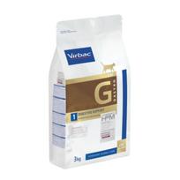 virbac maistas - Virbac Cat Digestive Support 3 kg - 1 nuotrauka
