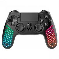 ps4 pultelis - White Shark GPW-4009 Gamepad Legatus Baltas (White) - 1 nuotrauka