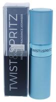 Travalo Twist & Spritz Pale Blue 8ml