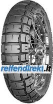 enduro padanga r17 enduro - Padanga MITAS ENDURE TRAIL ADV 170/60 R17 TL 72V Užpakalinis ratas - 2 nuotrauka