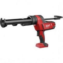 pistoletas klij - MILWAUKEE C18 PCG/310C-0B - 1 nuotrauka