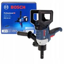 akumuliatorinis maisytuvas - Bosch GRW 18V-120, Solo, CT - 1 nuotrauka