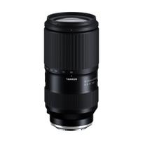 sony e objektyv - Tamron 50-300mm F/4.5-6.3 Di III VC VXD (Sony E) - 2 nuotrauka