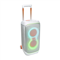 muzikinis centras - JBL Partybox Stage 320 White (Balta) - 2 nuotrauka