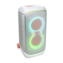 muzikinis centras - JBL Partybox Stage 320 White (Balta) - 4 nuotrauka