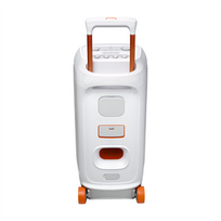 muzikinis centras - JBL Partybox Stage 320 White (Balta) - 6 nuotrauka