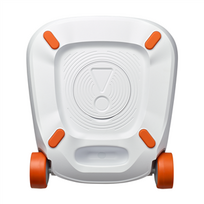 muzikinis centras - JBL Partybox Stage 320 White (Balta) - 10 nuotrauka