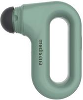 rankinis masazuoklis - Medisana HM 330 mini trigerinių taškų masažuoklis Žalias (Green) - 1 nuotrauka