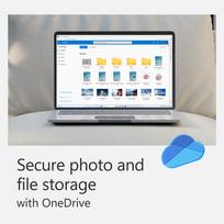 programais - Microsoft M365 Personal P10 EN EUROZONE QQ2-01897 - 2 nuotrauka