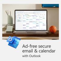 programais - Microsoft M365 Personal P10 EN EUROZONE QQ2-01897 - 3 nuotrauka