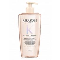 Kerastase Gloss Absolu Bain Hydra-Glaze drėkinamasis šampūnas, 500 ml