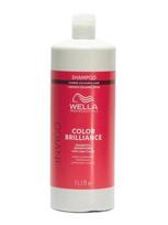 wella sampunai - Wella Professionals Invigo Color Brilliance šampūnas, 1000 ml - 1 nuotrauka