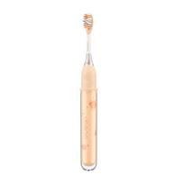 oclean sepetelis - Oclean Ease Kids Light dantų šepetėlis, Oranžinis (Orange) - 1 nuotrauka