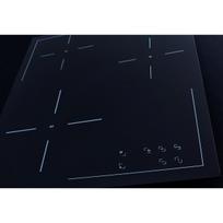 imontuojamos kaitlentes elektrines - Freggia HCI43B/1 - 2 nuotrauka