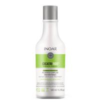 Inoar CicatriFios plauko struktūrą atkuriantis kondicionierius, 500 ml