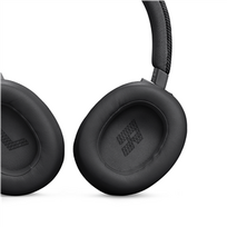 belaides ausines tele2 - JBL LIVE 770 NC Black (Juodos) - 5 nuotrauka