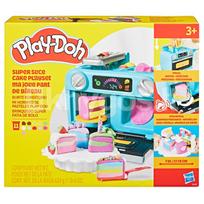 PLAY-DOH Rinkinys „Tortų kepykla“, G04975L0