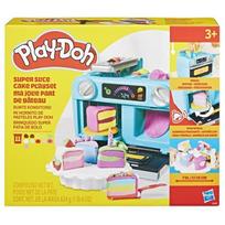 modelinas play doh - PLAY-DOH Rinkinys „Tortų kepykla“, G04975L0 - 2 nuotrauka
