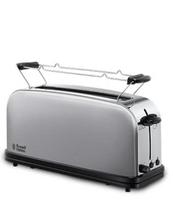 Russell Hobbs 21396-56 Oxford Silver