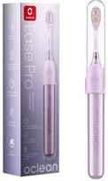 Oclean Ease Pro elektrinis dantų šepetėlis, violetinė (Purple)
