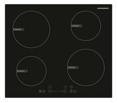 imontuojamos kaitlentes elektrines - HEINNER HBHI-V594BSC - 1 nuotrauka