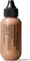 mac studio radiance face - MAC Studio Radiance Face And Body Radiant Sheer makiažo pagrindas N4, 50 ml - 2 nuotrauka