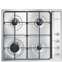 imontuojamas smeg - Smeg S64S - 1 nuotrauka