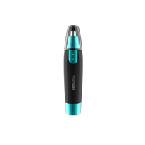 nose trimmer - Cecotec Bamba PrecisionCare NoseTrim nosies/ausų plaukų kirpimo mašinėlė Juoda (Black) - 1 nuotrauka