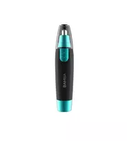 nose trimmer - Cecotec Bamba PrecisionCare NoseTrim nosies/ausų plaukų kirpimo mašinėlė Juoda (Black) - 2 nuotrauka