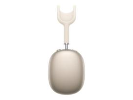 apple headphones - Apple AirPods Max Starlight - 1 nuotrauka
