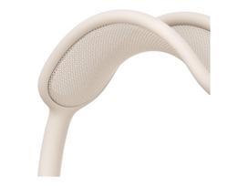 apple headphones - Apple AirPods Max Starlight - 6 nuotrauka