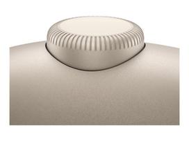 apple headphones - Apple AirPods Max Starlight - 8 nuotrauka