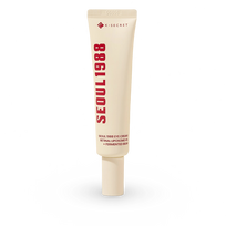 k secret - K-SECRET SEOUL 1988 Eye Cream: Retinal Liposome 4% + Fermented Bean, 30 ml - 1 nuotrauka