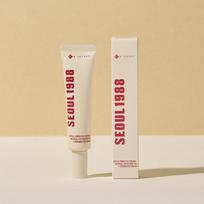 k secret - K-SECRET SEOUL 1988 Eye Cream: Retinal Liposome 4% + Fermented Bean, 30 ml - 3 nuotrauka