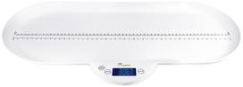 kudikio svarstykles - Momini TinyScale Balta (White) - 1 nuotrauka