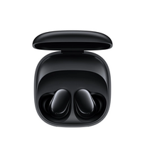 xiaomi buds - Xiaomi Redmi Buds 6 Play Black (Juodos) - 3 nuotrauka