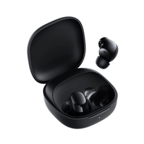 xiaomi buds - Xiaomi Redmi Buds 6 Play Black (Juodos) - 4 nuotrauka