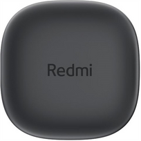 xiaomi buds - Xiaomi Redmi Buds 6 Play Black (Juodos) - 7 nuotrauka