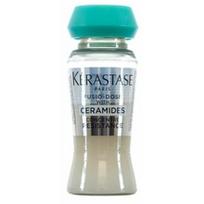 kerastase - Kerastase Fusio-Dose Concentre Resistance priemonė pažeistiems plaukams, 10 x 12 ml - 1 nuotrauka