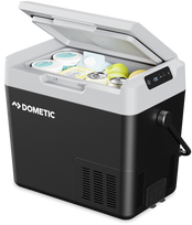 automobilini saldytuvai - Dometic CFF 18, 19 l - 2 nuotrauka