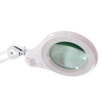 staline lempa su padidinamu stiklu - Intbright Restpro 9003LED-3D, LED, 14W - 1 nuotrauka