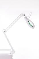 staline lempa su padidinamu stiklu - Intbright Restpro 9003LED-3D, LED, 14W - 3 nuotrauka