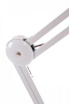 staline lempa su padidinamu stiklu - Intbright Restpro 9003LED-3D, LED, 14W - 8 nuotrauka