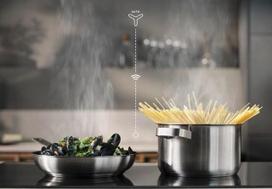 indukcine kaitlente electrolux - Electrolux EIS77453 - 5 nuotrauka